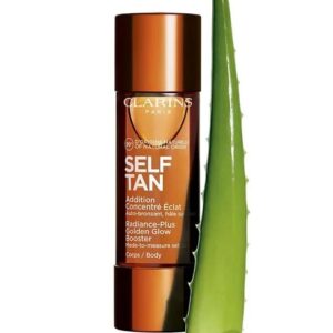 CLARINS SELF TAN FACE BOOSTER 15 ML