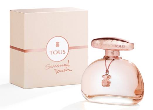 TOUS SENSUAL TOUCH EDT 100 ML REGULAR