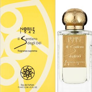 NOBILE 1942 IL SENTIERO DEGLI DEI EDP 75 ML TESTER # (CAJA GENERICA)