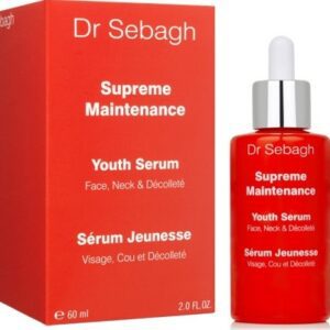DR SEBAGH SERUM SUPREME MAINTENANCE 30 ML REGULAR