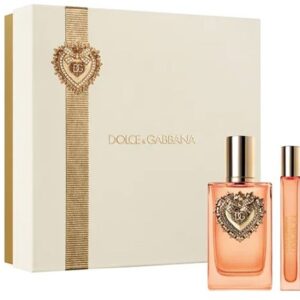 SET D&G DEVOTION EDP 100 ML + MINIATURA 10 ML REGULAR