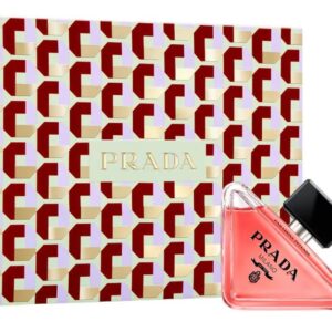 SET PRADA PARADOXE INTENSE EDP 90 ML + 10 ML REGULAR