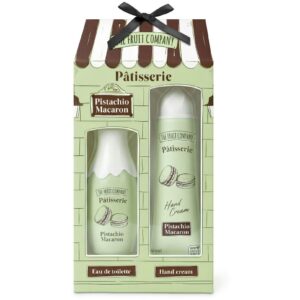 SET TPF PATISSERIE DUO PISTACHO EDT 30 ML + CREMA MANOS REGULAR
