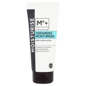 SUPERDRUG CERAMIDES MOISTURISER 100 ML REGULAR