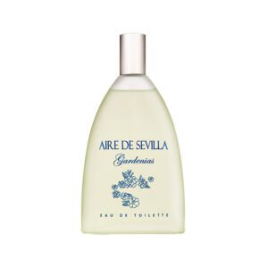 AIRE DE SEVILLA GARDENIAS EDT 150 ML TESTER # (CAJA GENERICA)