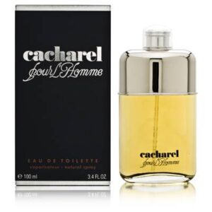 CACHAREL POUR HOMME EDT 100ML REGULAR