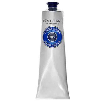 L OCCITANE KARITE CREMA MANOS SHEA BUTTER 150 ML