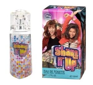 SHAKE IT UP EDT 50 ML (Sin caja) | TESTER # (CAJA GENERICA)