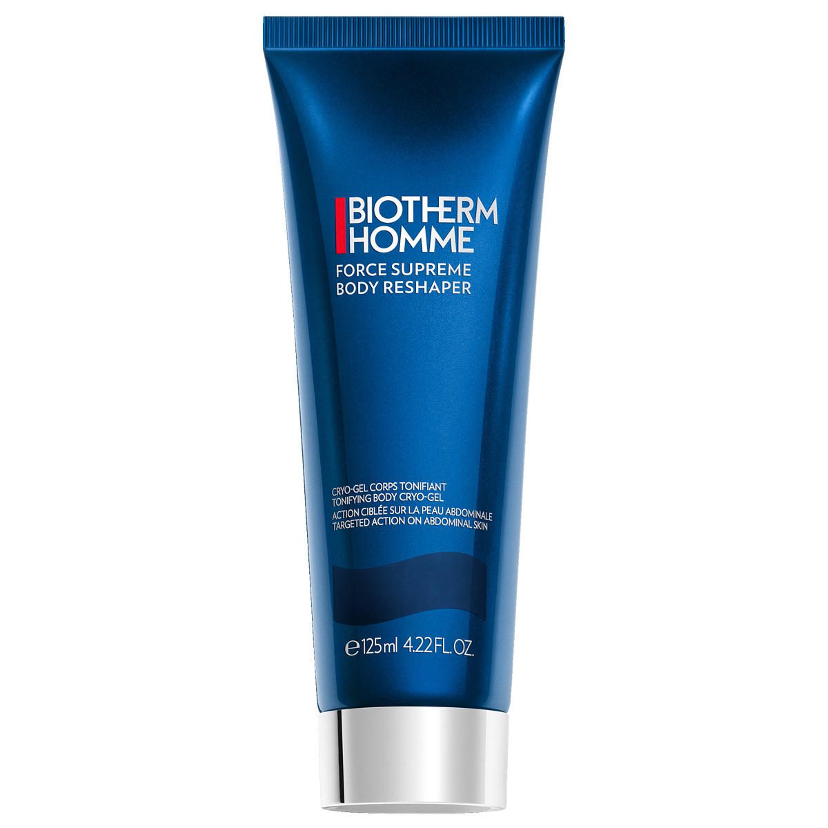 BIOTHERM HOMME FORCE SUPREME BODY RESHAPER 125 ML