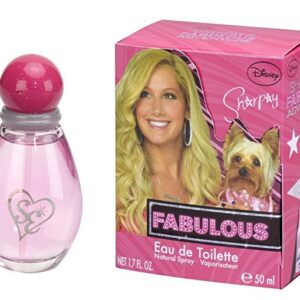SHARPAY EDT 50 ML REGULAR