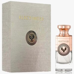 ELECTIMUSS LONDON SILVANUS EDP 100 ML REGULAR