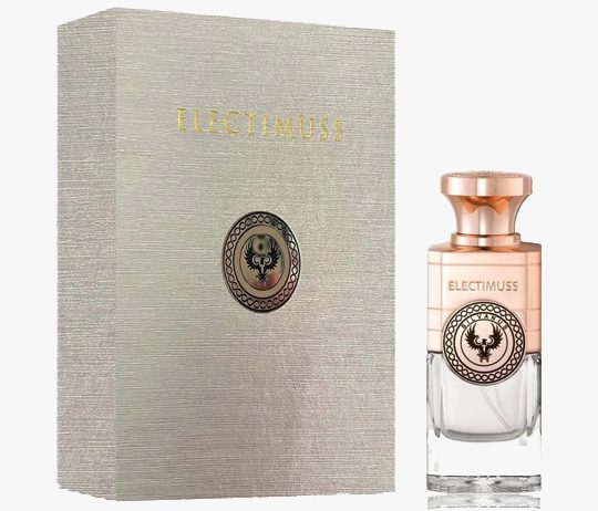 ELECTIMUSS LONDON SILVANUS EDP 100 ML REGULAR