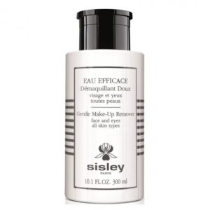 SISLEY EAU EFFICACE DEMAQUILLANT DOUX VISAGE & EYES 300 ML