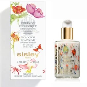 SISLEY EMULSION ECOLOGICA FORMULA AVANZADA 125 ML REGULAR
