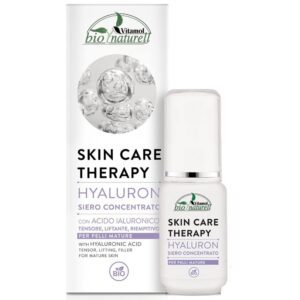 BIO NATURELL SKIN CARE THERAPY HYALURON SUERO CONCENTRADO 30 ML REGULAR
