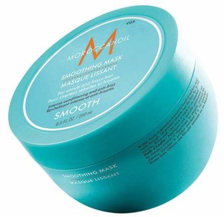 MOROCCANOIL SMOOTH SMOOTHING MASK 250 ML REGULAR