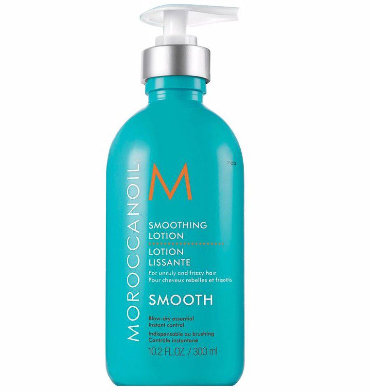 MOROCCANOIL SMOOTH SMOOTHING LOTION 300 ML REGULAR