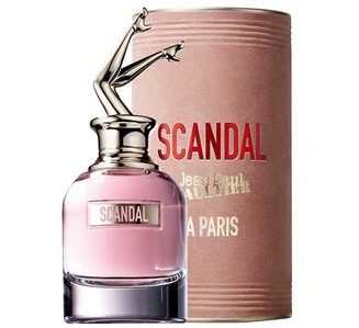 JPG SCANDAL A PARIS EDT 80 ML TESTER # (CAJA GENERICA)