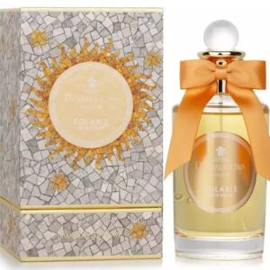 PENHALIGON´S SOLARIS EDP 100 ML REGULAR