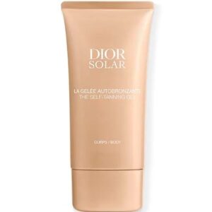 DIOR SOLAR THE SELF-TANNING 150 ML