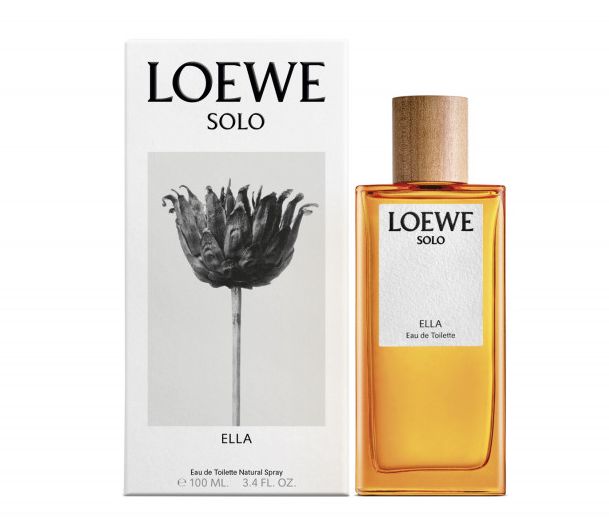 SOLO LOEWE ELLA EDT 100 ML REGULAR