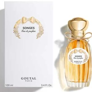 ANNICK GOUTAL SONGES EDP 100 ML TESTER # (CAJA GENERICA)