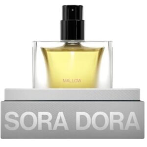 SORA DORA MALLOW EXTRAIT 50 ML TESTER # (CAJA GENERICA)