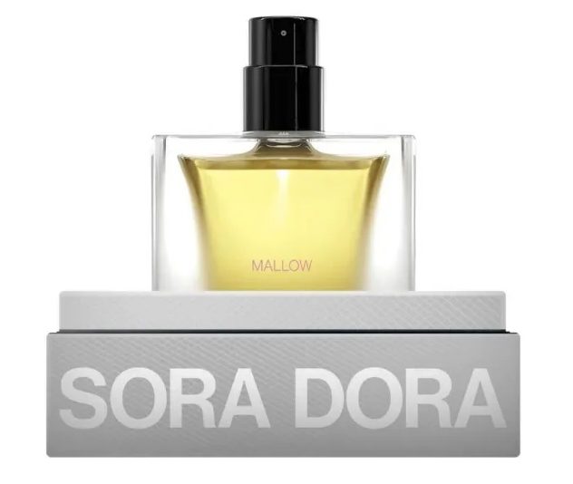 SORA DORA MALLOW EXTRAIT 50 ML TESTER # (CAJA GENERICA)