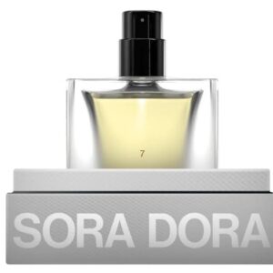 SORA DORA 7 EXTRAIT 50 ML TESTER # (CAJA GENERICA)