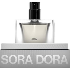 SORA DORA JANY EXTRAIT 50 ML TESTER # (CAJA GENERICA)