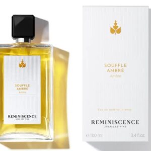 REMINISCENCE SOUFFLE AMBRE INTENSE EDT 100 ML TESTER # (CAJA GENERICA)
