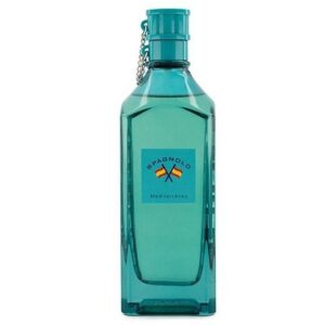 SPAGNOLO MEDITERRANEO EDT 75 ML TESTER # (CAJA GENERICA)