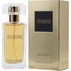 ESTEE LAUDER SPELL BOUND EDP 50 ML TESTER # (CAJA GENERICA)