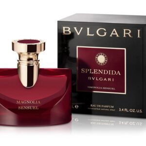 BVLGARI SPLENDIDA MAGNOLIA SENSUEL EDP 50 ML REGULAR