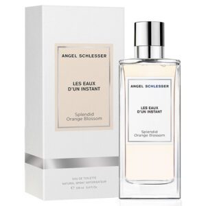 ANGEL SCHLESSER EAUX SPLENDID ORANGE BLOSSOM EDT 100 ML TESTER # (CAJA GENERICA)