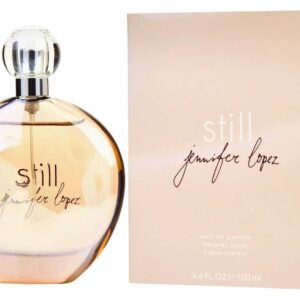 JENNIFER LOPEZ STILL EDP 100ML REGULAR