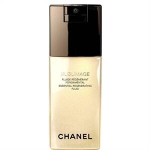 CHANEL SUBLIMAGE FLUIDO REGENERANTE 50 ML (caja sin celofán dañada)