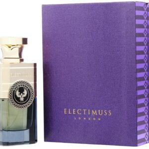ELECTIMUSS LONDON SUMMANUS EDP 100 ML REGULAR