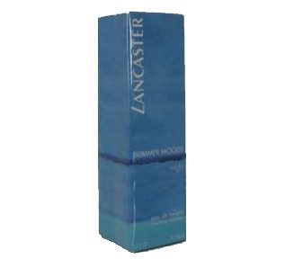 LANCASTER SUMMER MOODS NIGHT EDT 50 ML TESTER # (CAJA GENERICA)