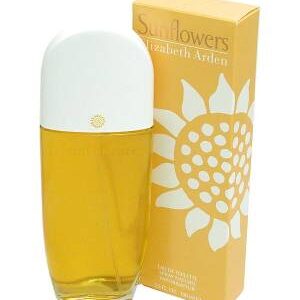 SUNFLOWERS EDT 100ML TESTER # (CAJA GENERICA)