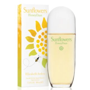 SUNFLOWERS HONEY DAZE EDT 100ML REGULAR