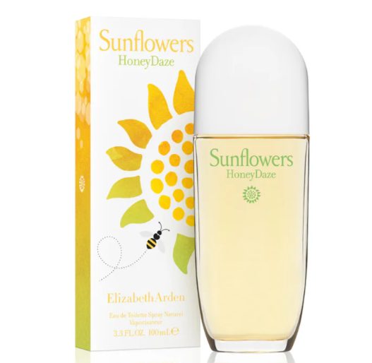 SUNFLOWERS HONEY DAZE EDT 100ML REGULAR