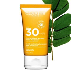 CLARINS SUN HIGH PROTECTION CREME SPF30+ 150 ML
