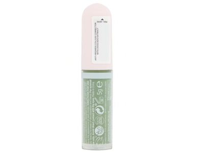 SUPERDRUG STUDIO LONDON SUPERBOOST ATI REDNESS COLOUR CORRECTOR 5 GRAMOS REGULAR