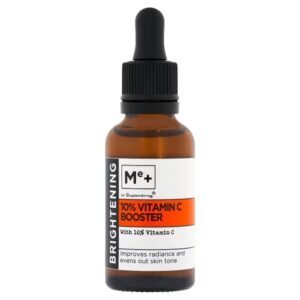 SUPERDRUG 10% VITAMIN C BOOSTER 30 ML REGULAR