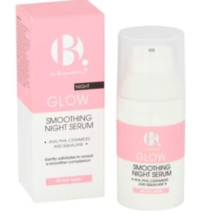 SUPERDRUG GLOW BRIGHTENING SERUM TODAS LAS PIELES 30 ML REGULAR