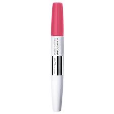 MAYBELLINE SUPER STAY 24 COLOR 135 PERPETUAL ROSE