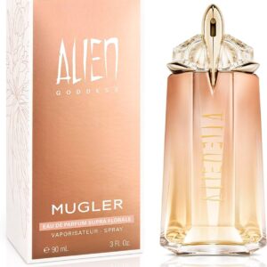ALIEN GODDESS SUPRA FLORALE EDP 60 ML TESTER # (CAJA GENERICA)