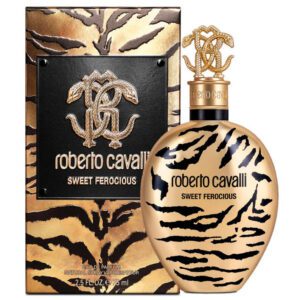 ROBERTO CAVALLI SWEET FEROCIOUS EDP 75 ML REGULAR