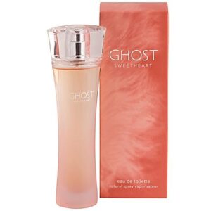 GHOST SWEETHEART WOMAN EDT 75 ML TESTER # (CAJA GENERICA)